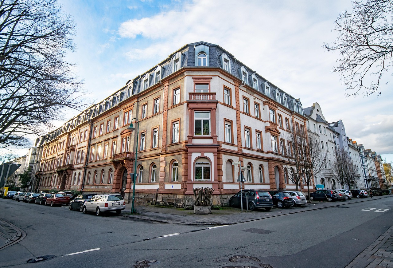 Sondereigentumsverwaltung Sondereigentumsverwaltung